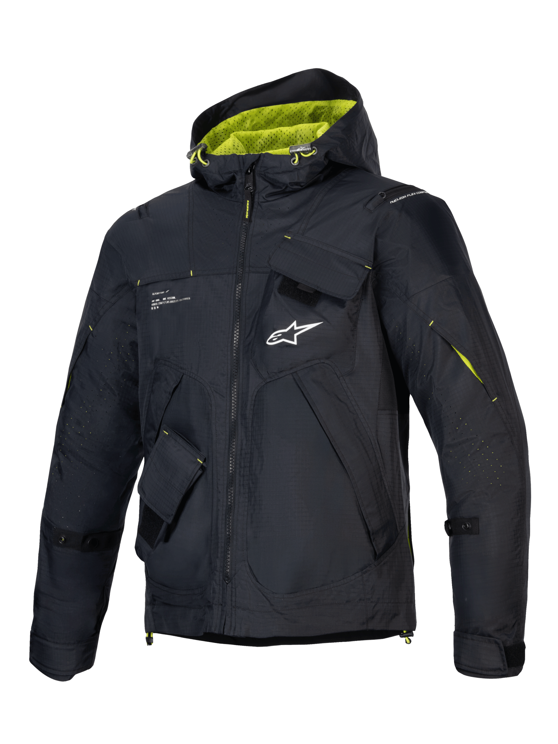 Veste Mogress Air