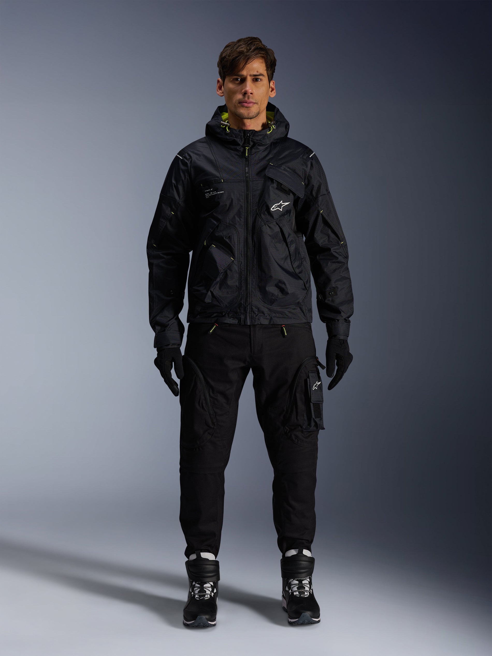 Veste Mogress Air