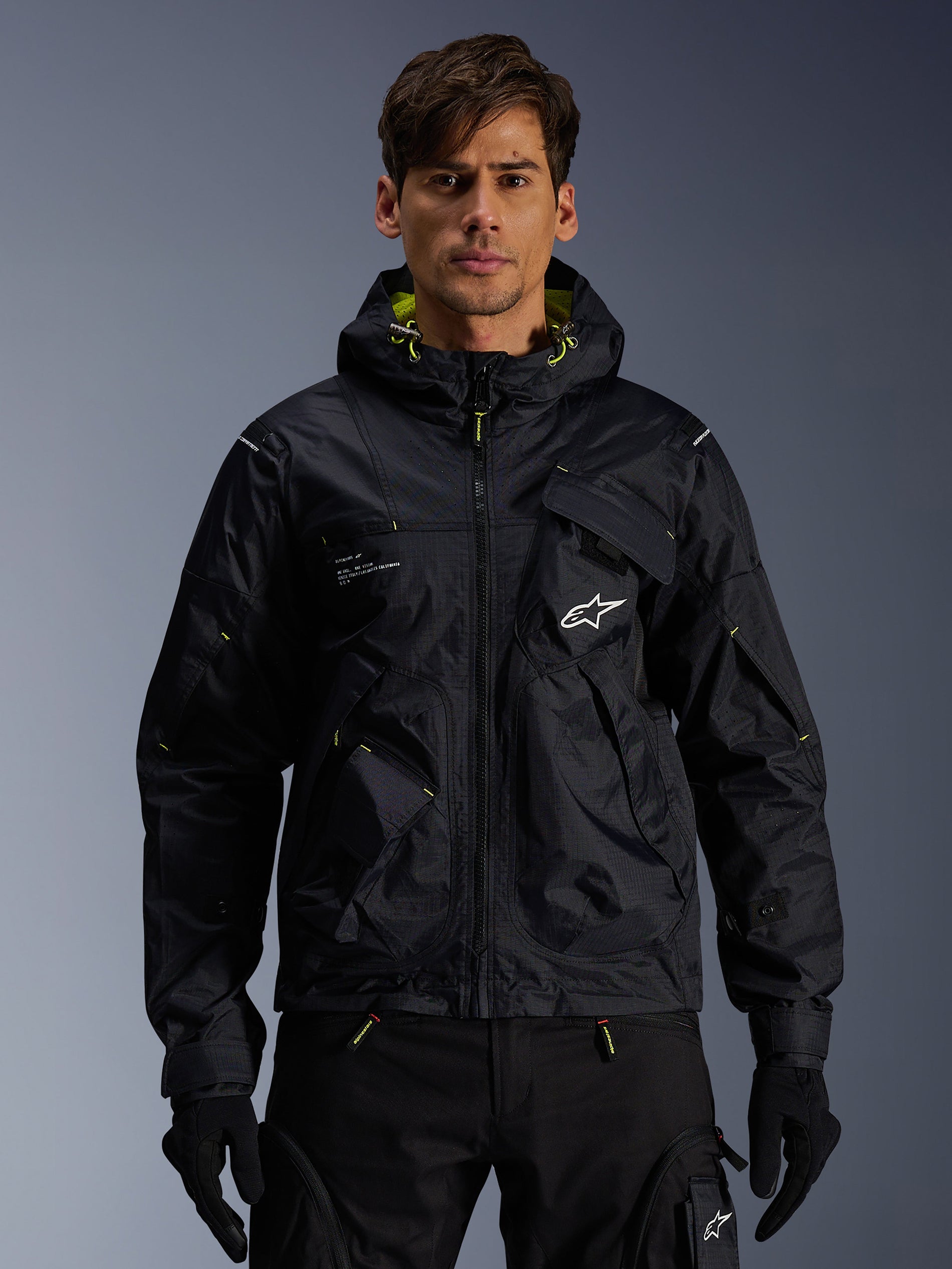 Veste Mogress Air