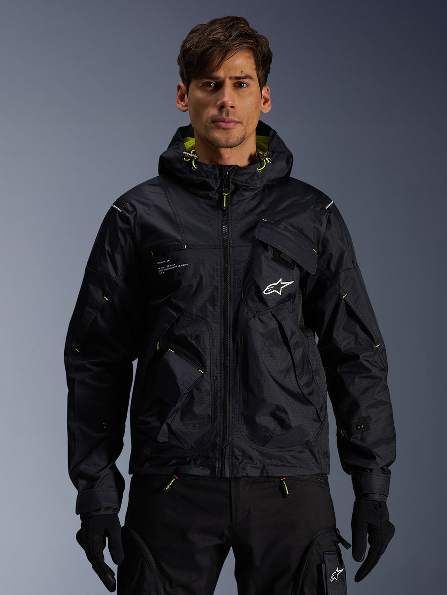 Veste Mogress Air