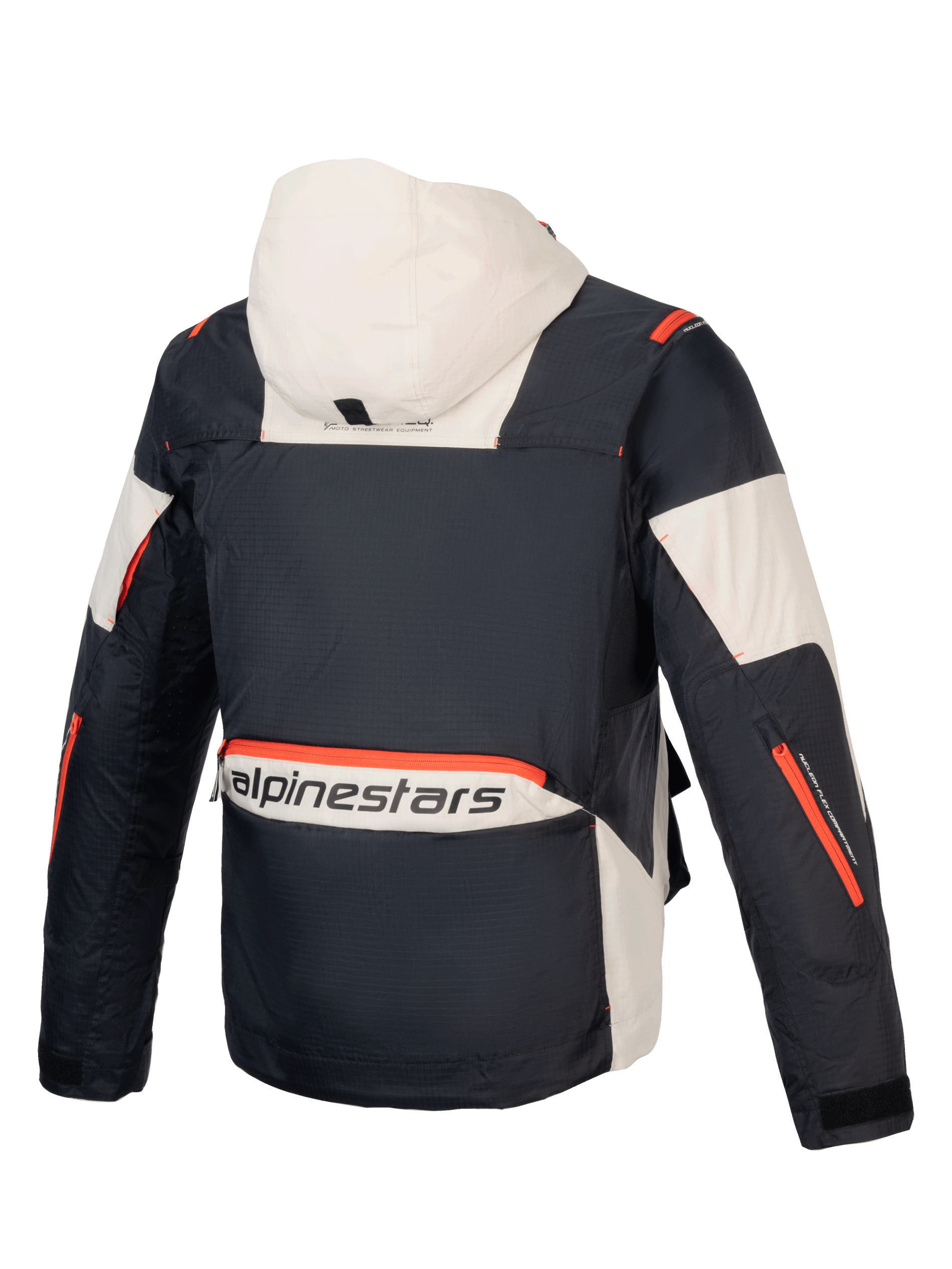 Veste Mogress Air