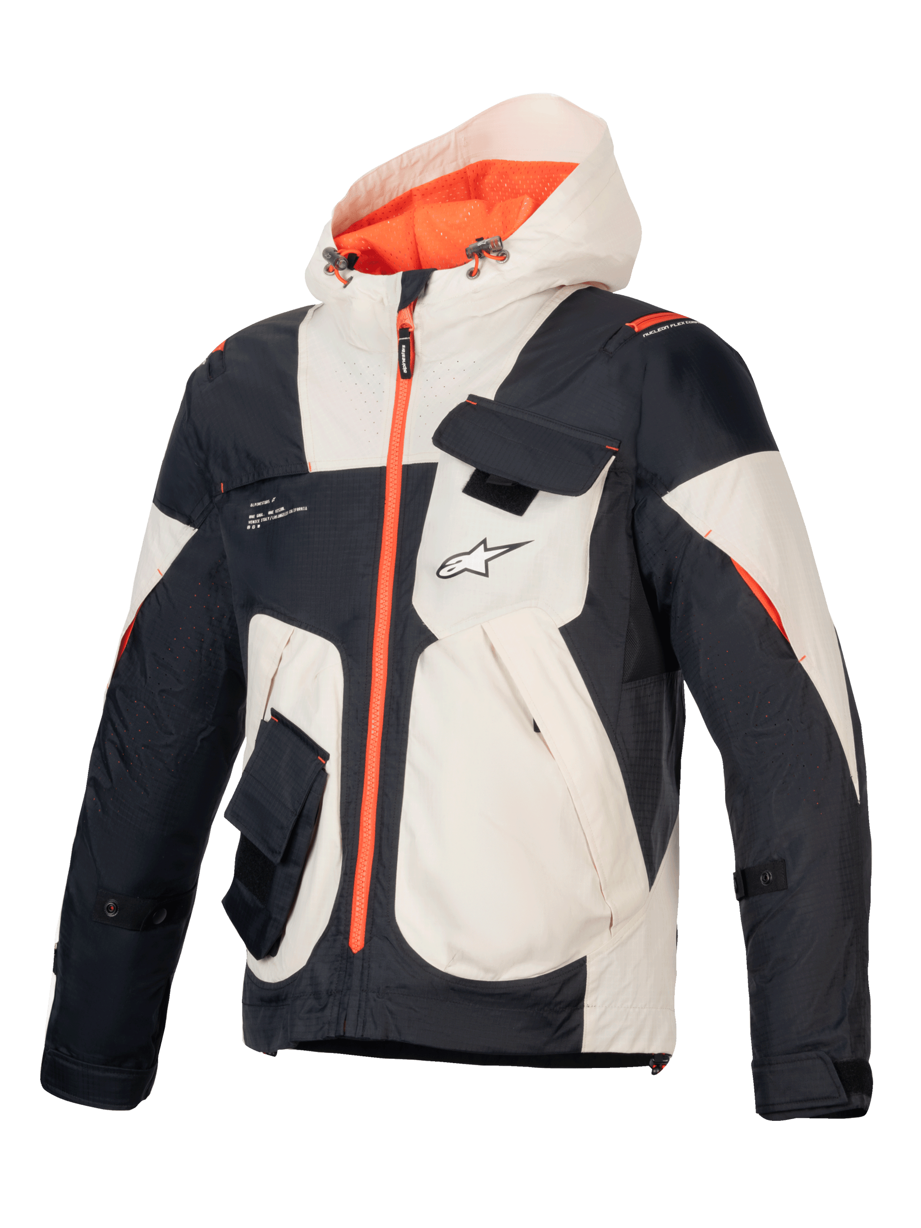Veste Mogress Air