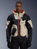 Veste Mogress Air