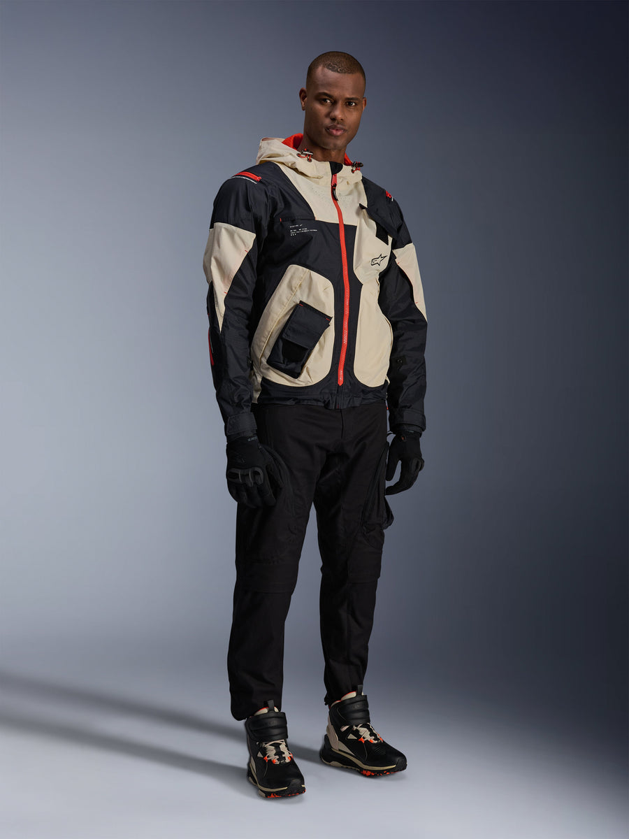 Veste Mogress Air