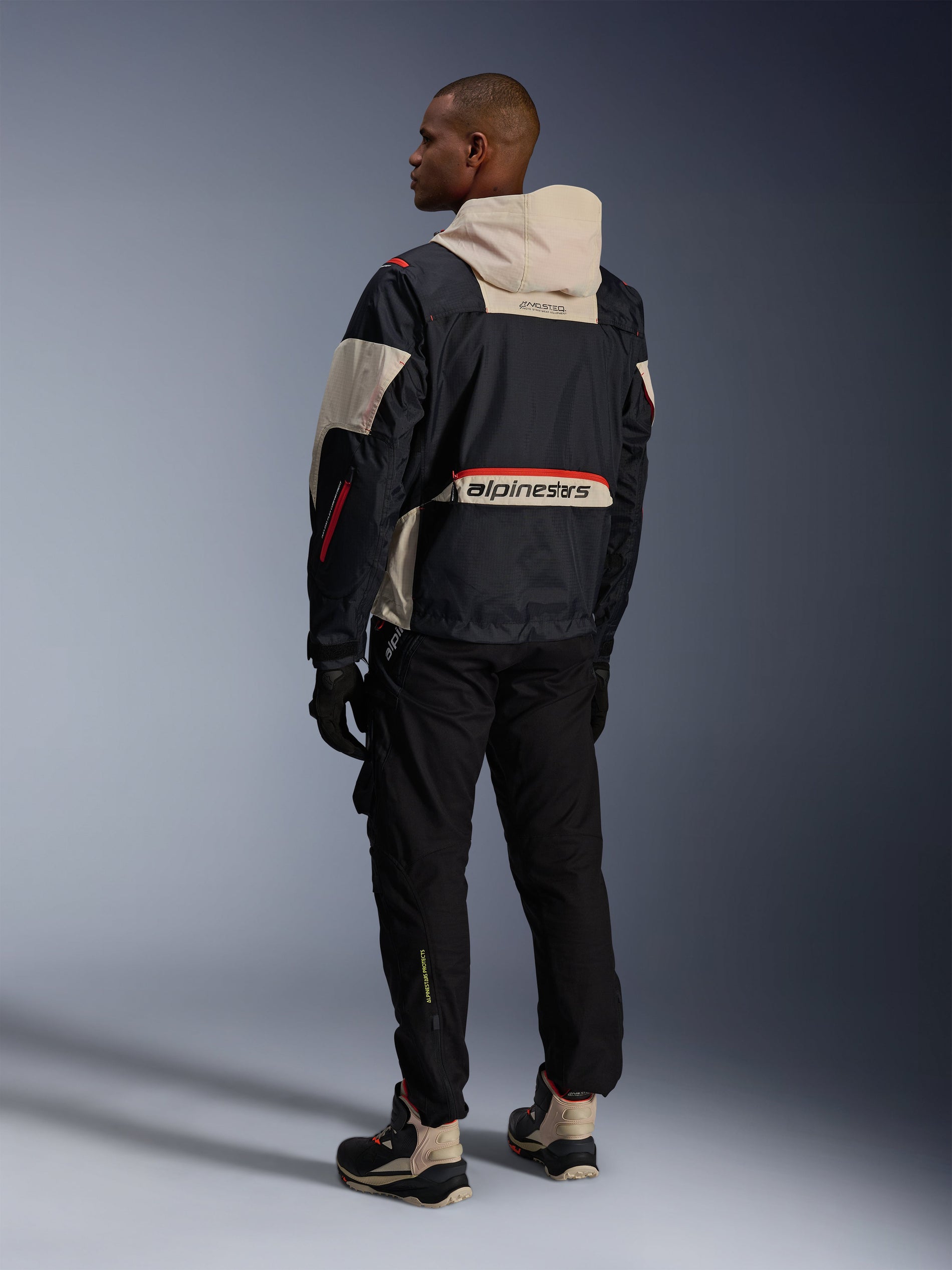 Veste Mogress Air