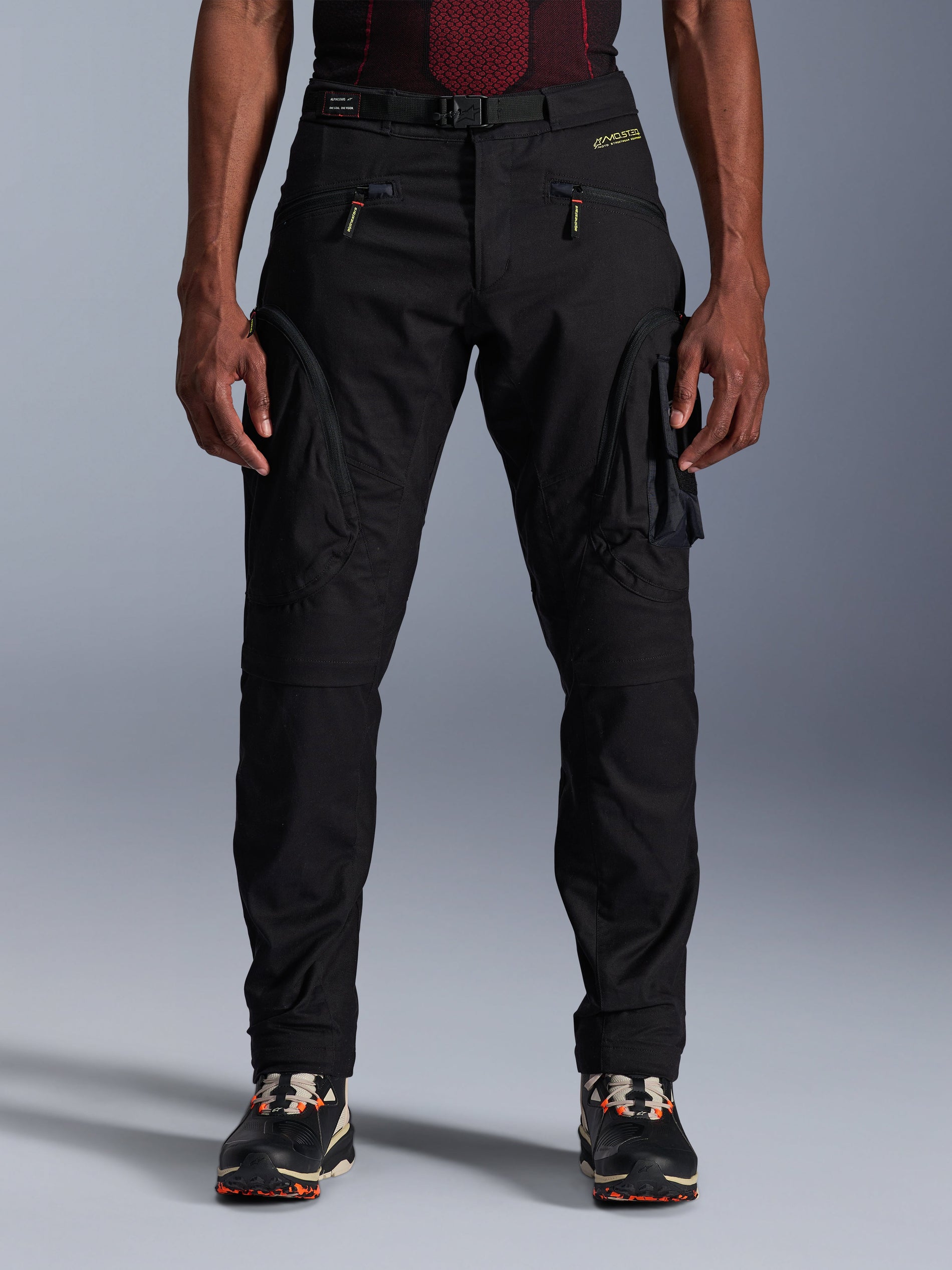 Pantalon Acteon