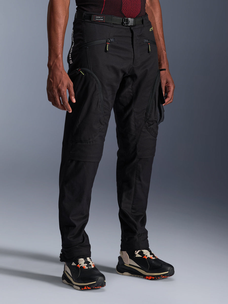 Pantalon Acteon