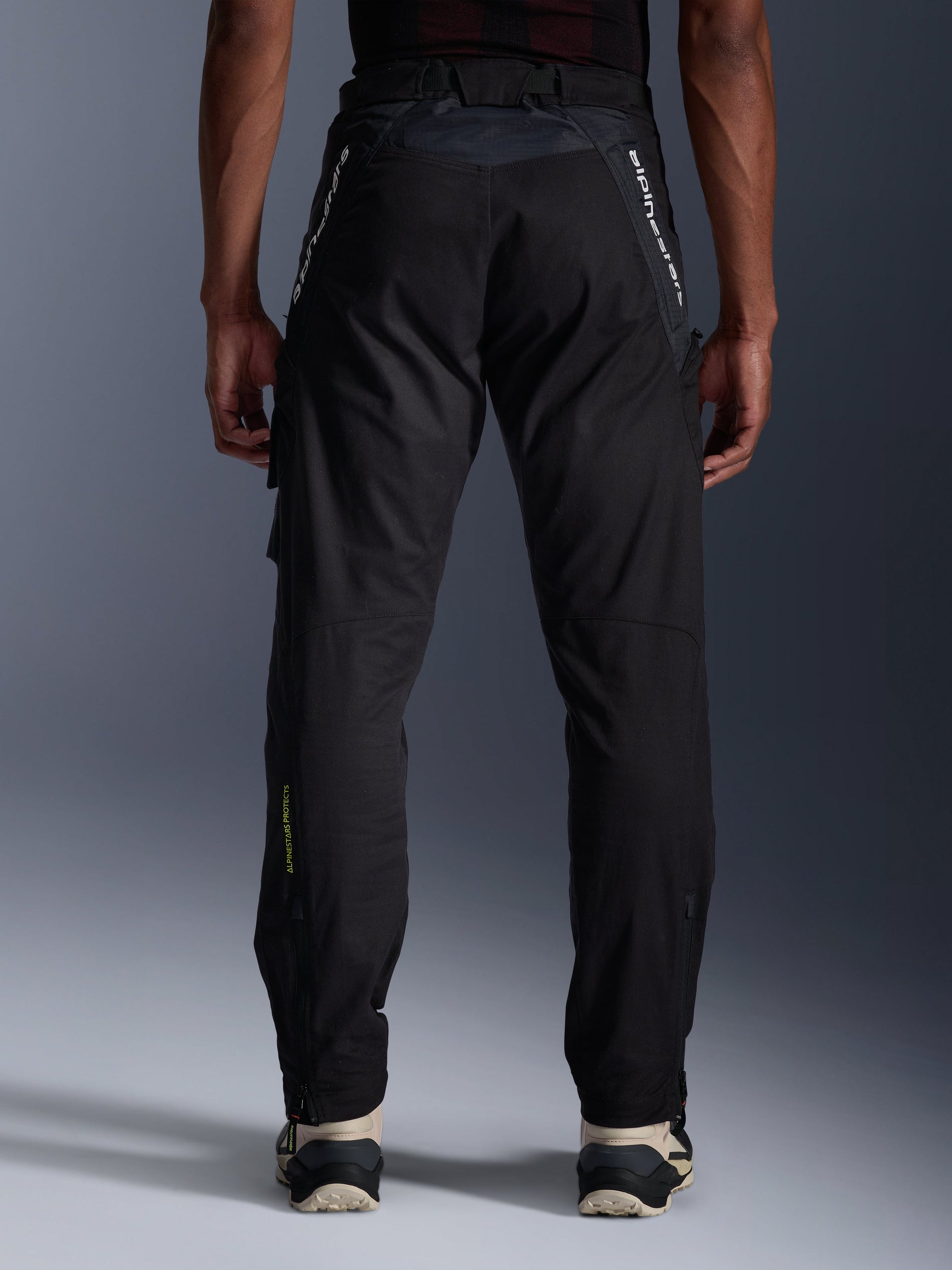 Pantalon Acteon