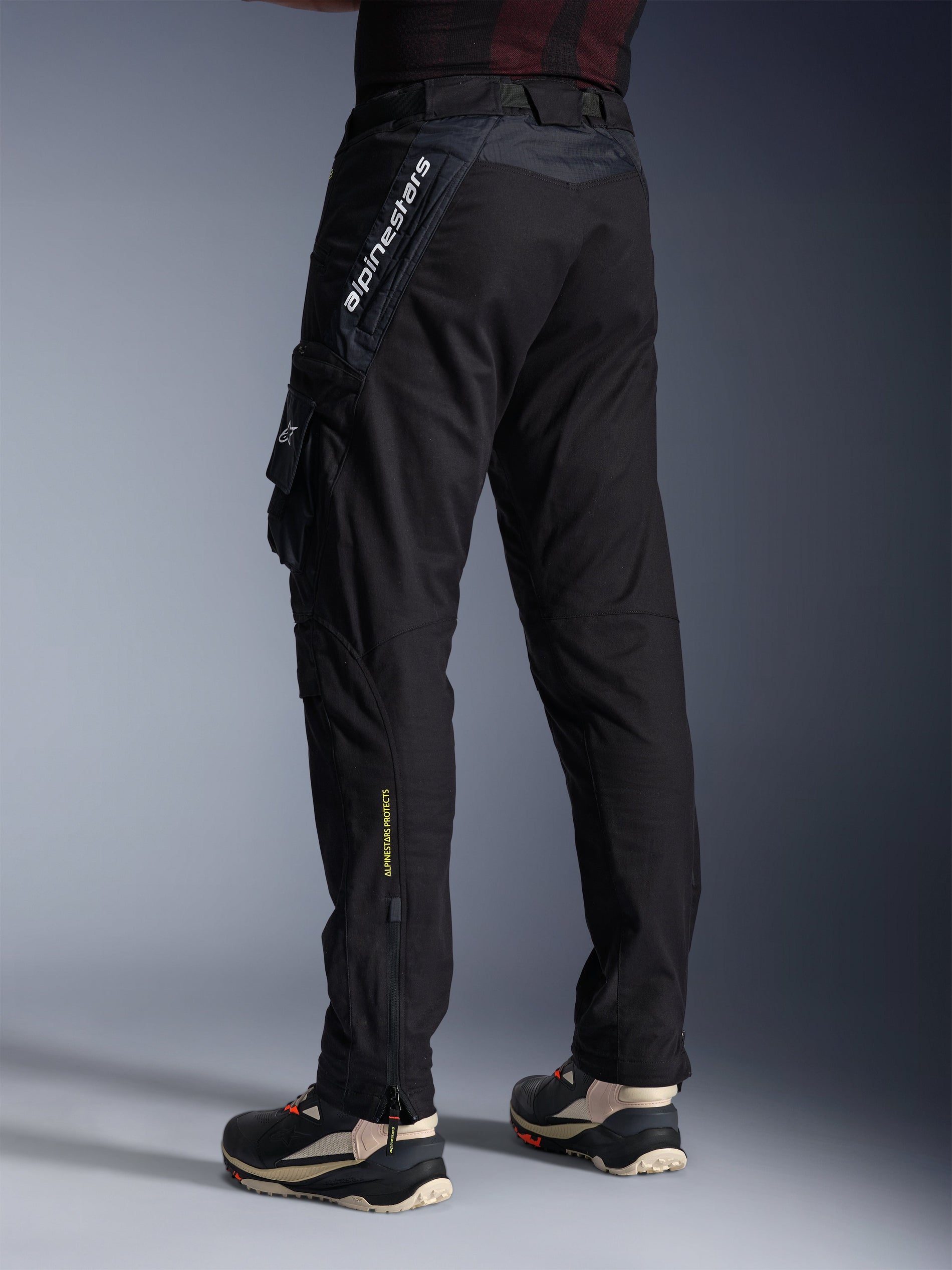Pantalon Acteon