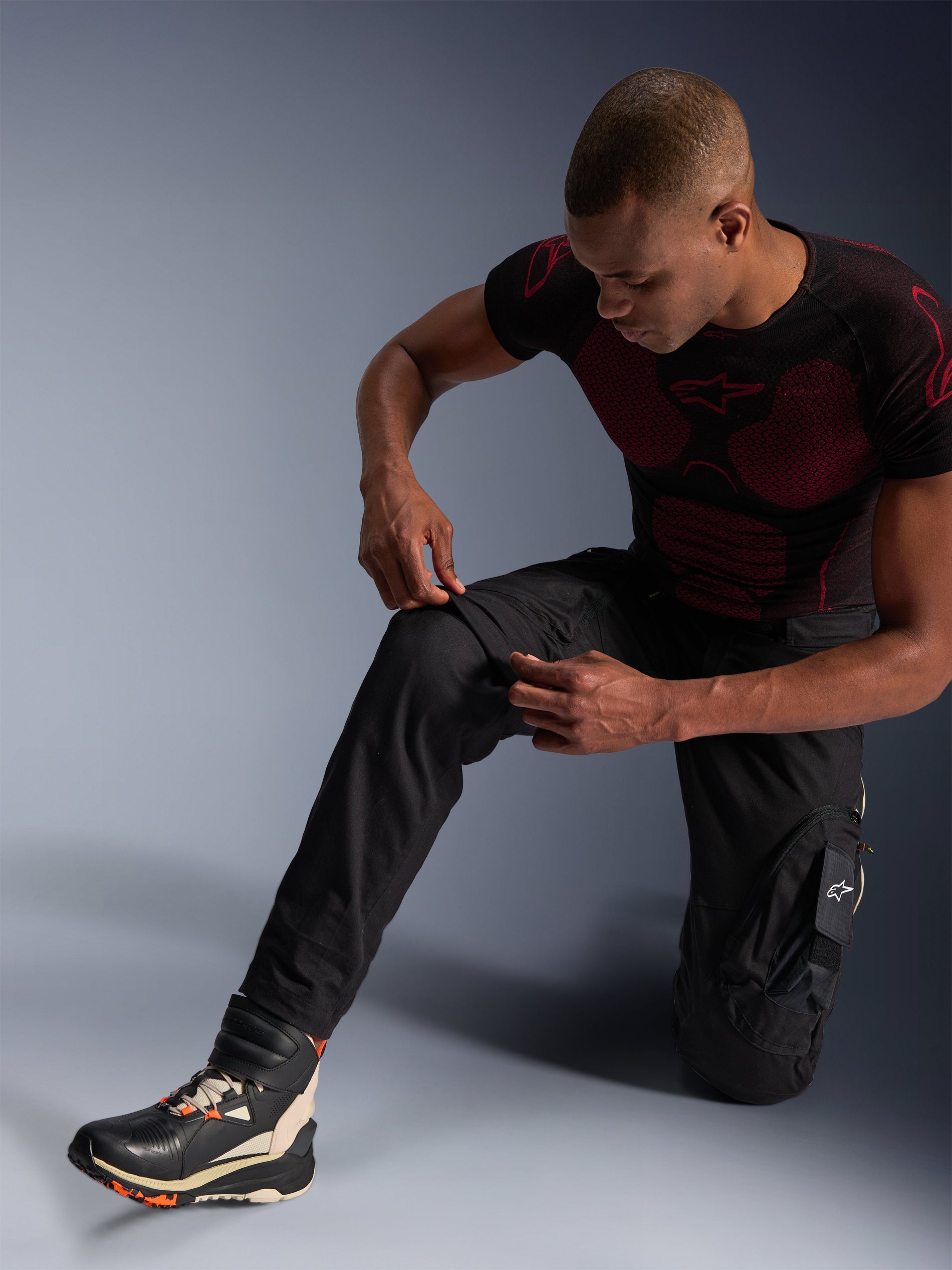 Pantalon Acteon