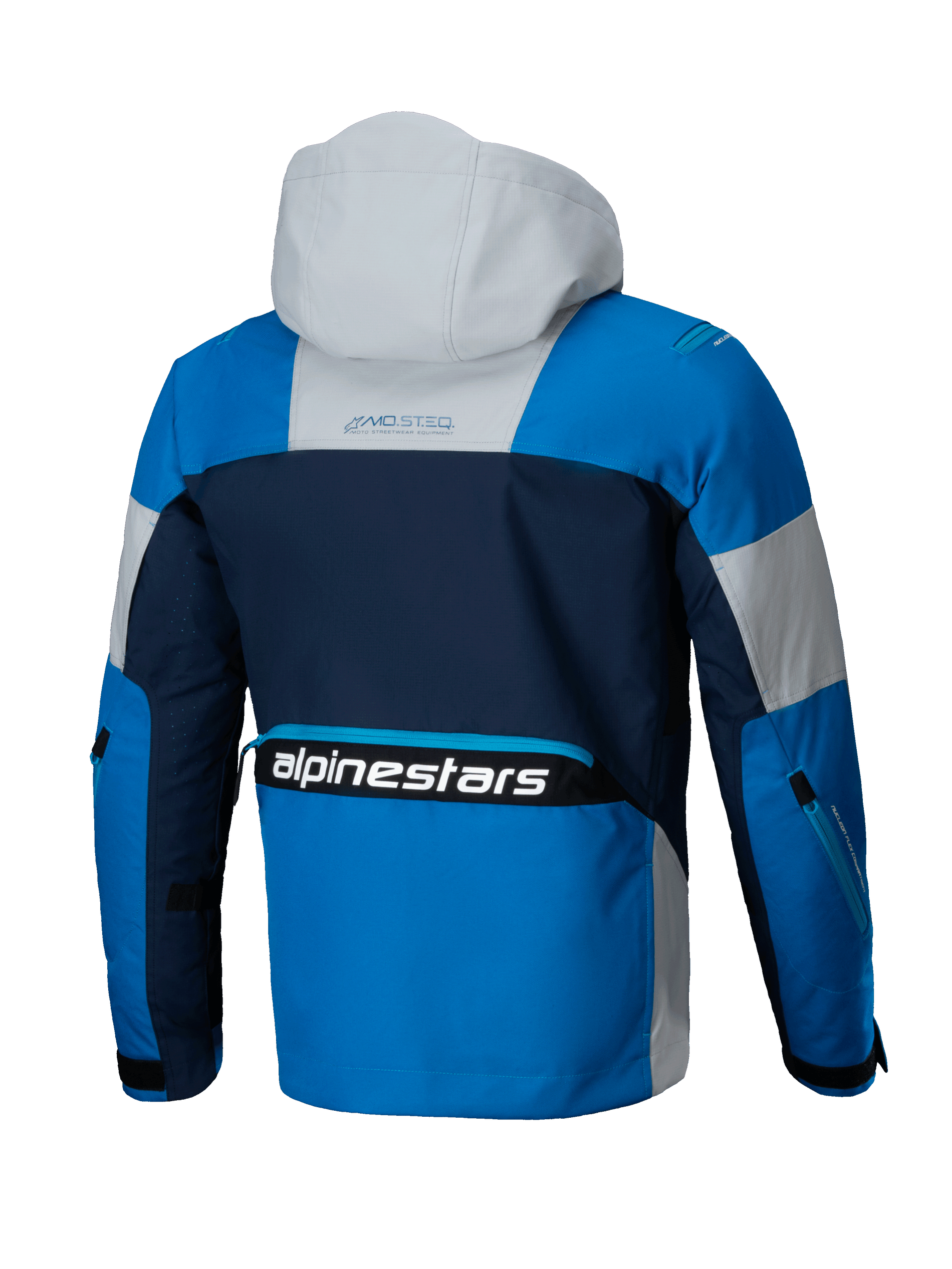 Veste Mogress Air