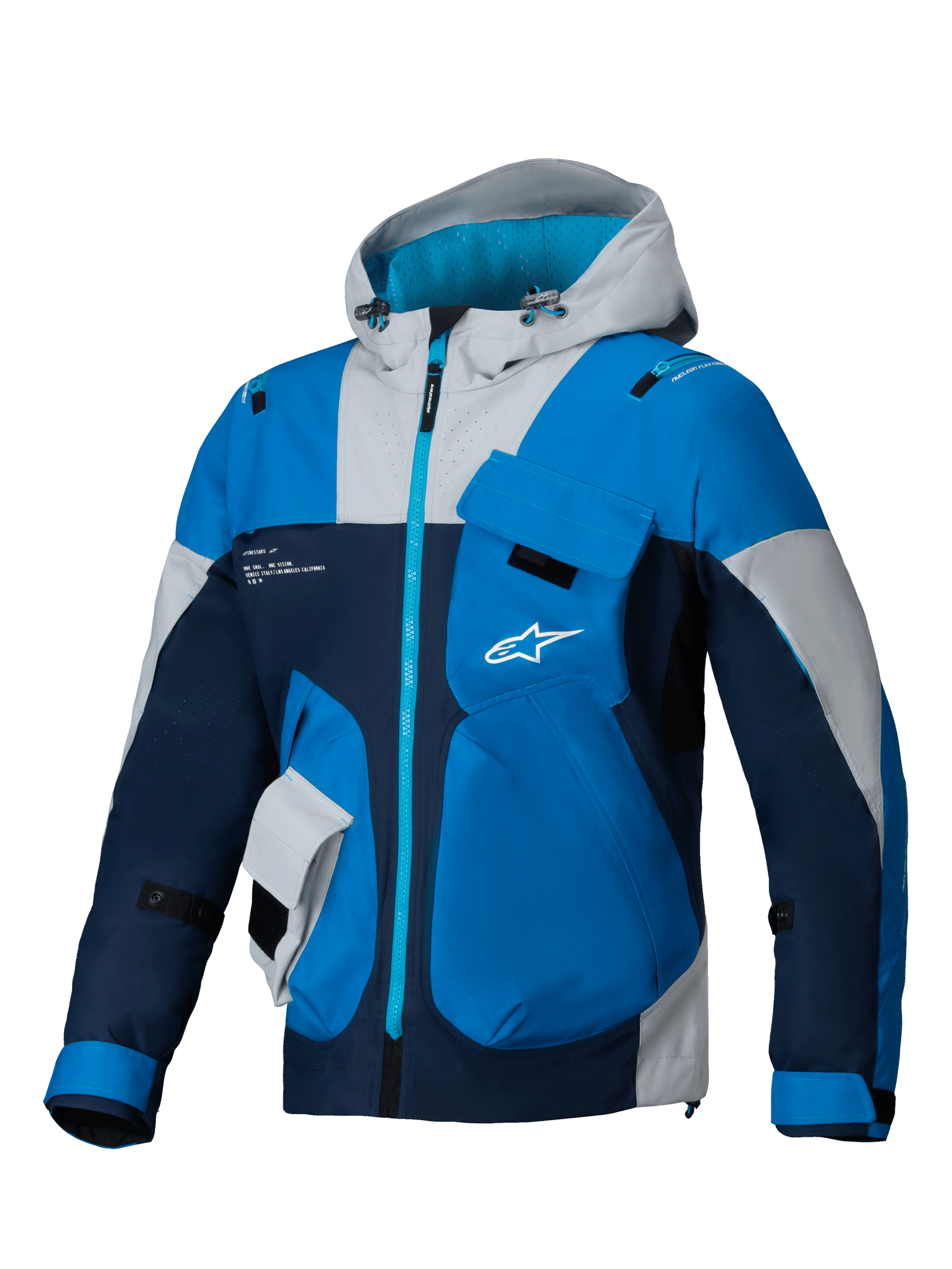 Veste Mogress Air