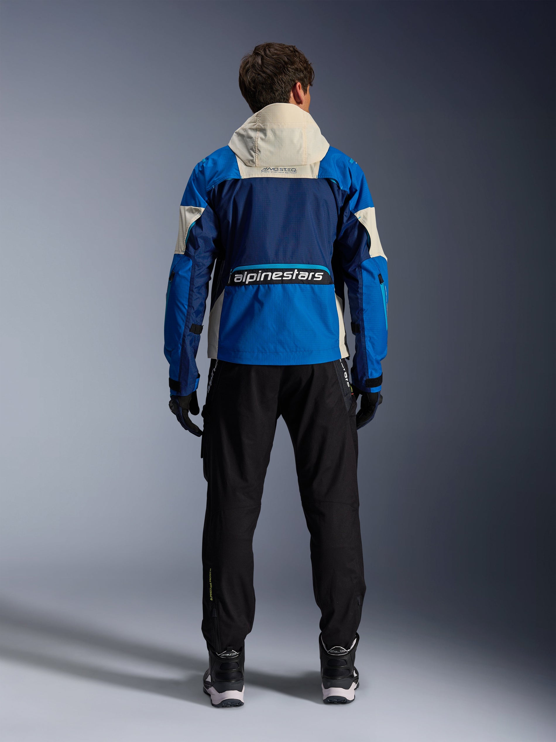 Veste Mogress Air