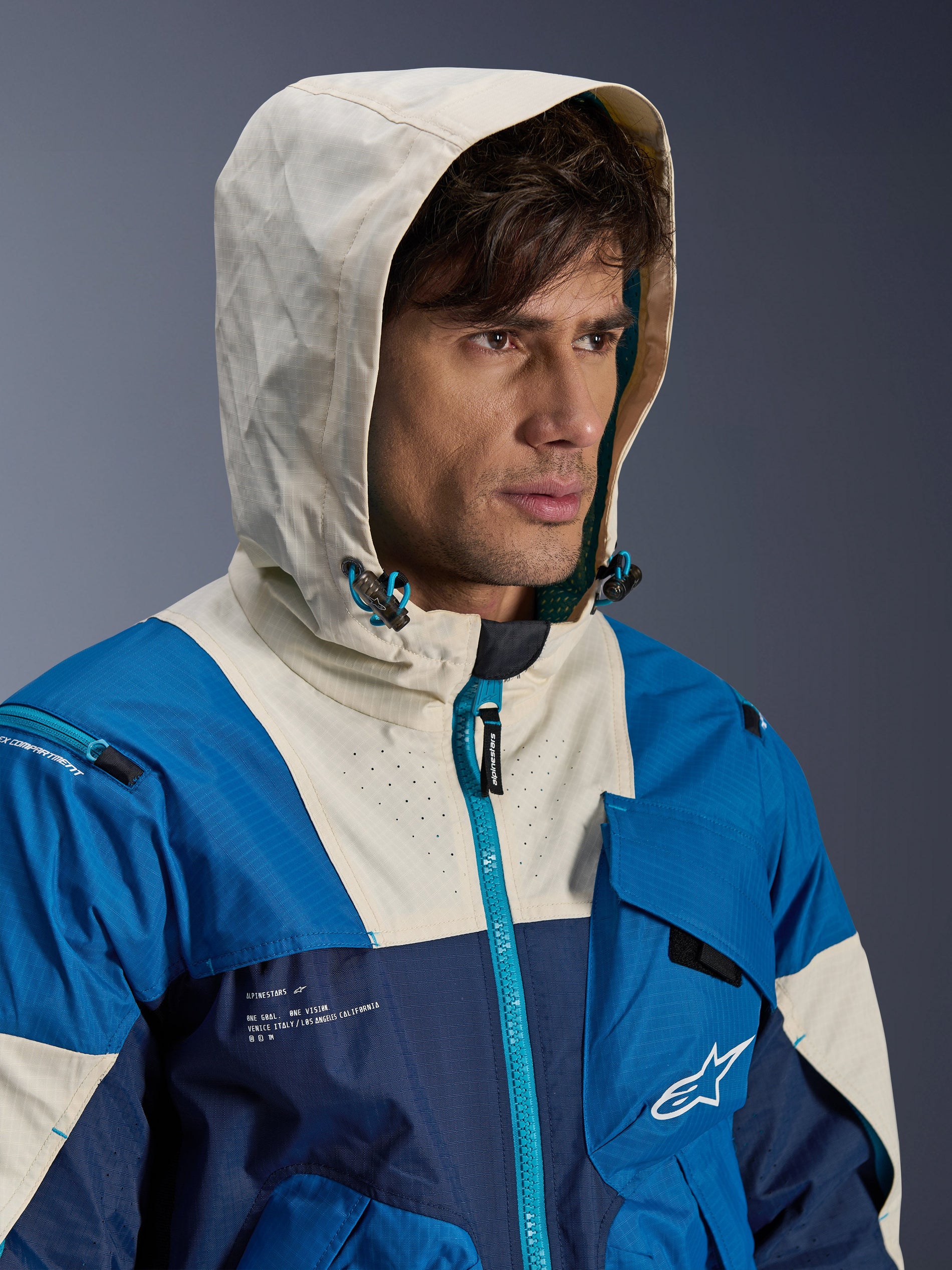 Veste Mogress Air