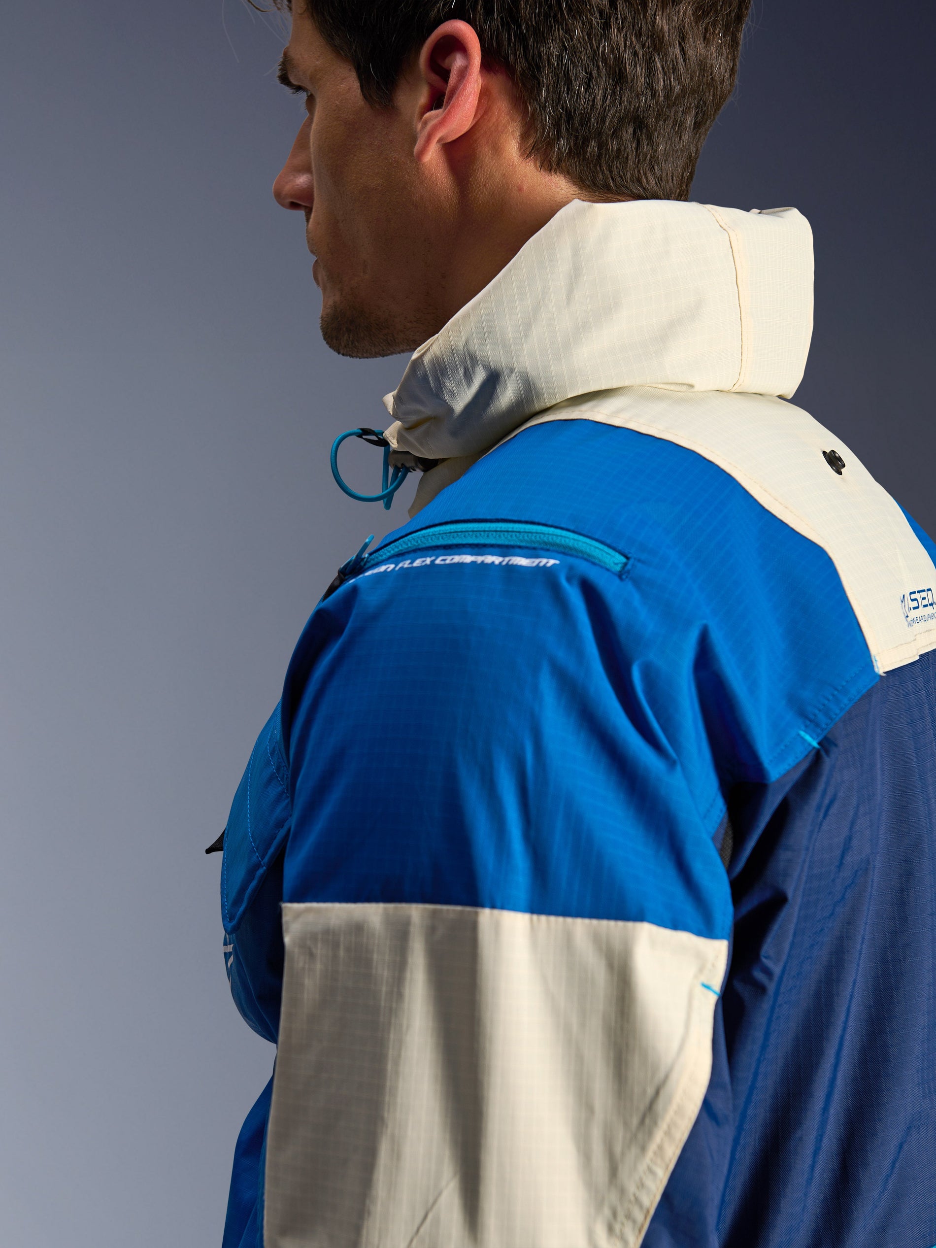 Veste Mogress Air