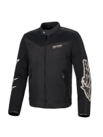 Veste T-Dyno Air