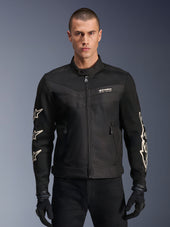 Black Black