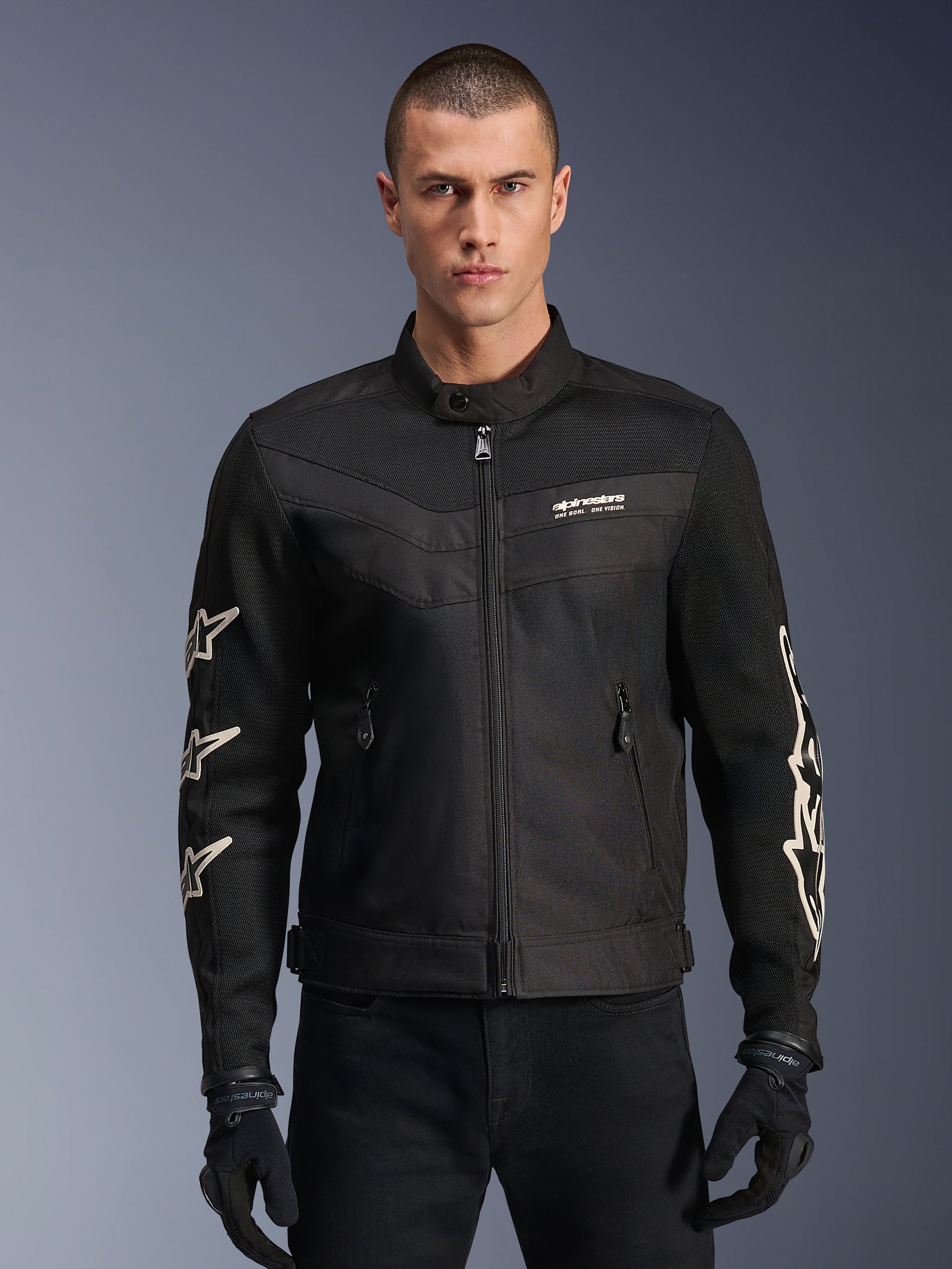 Veste T-Dyno Air