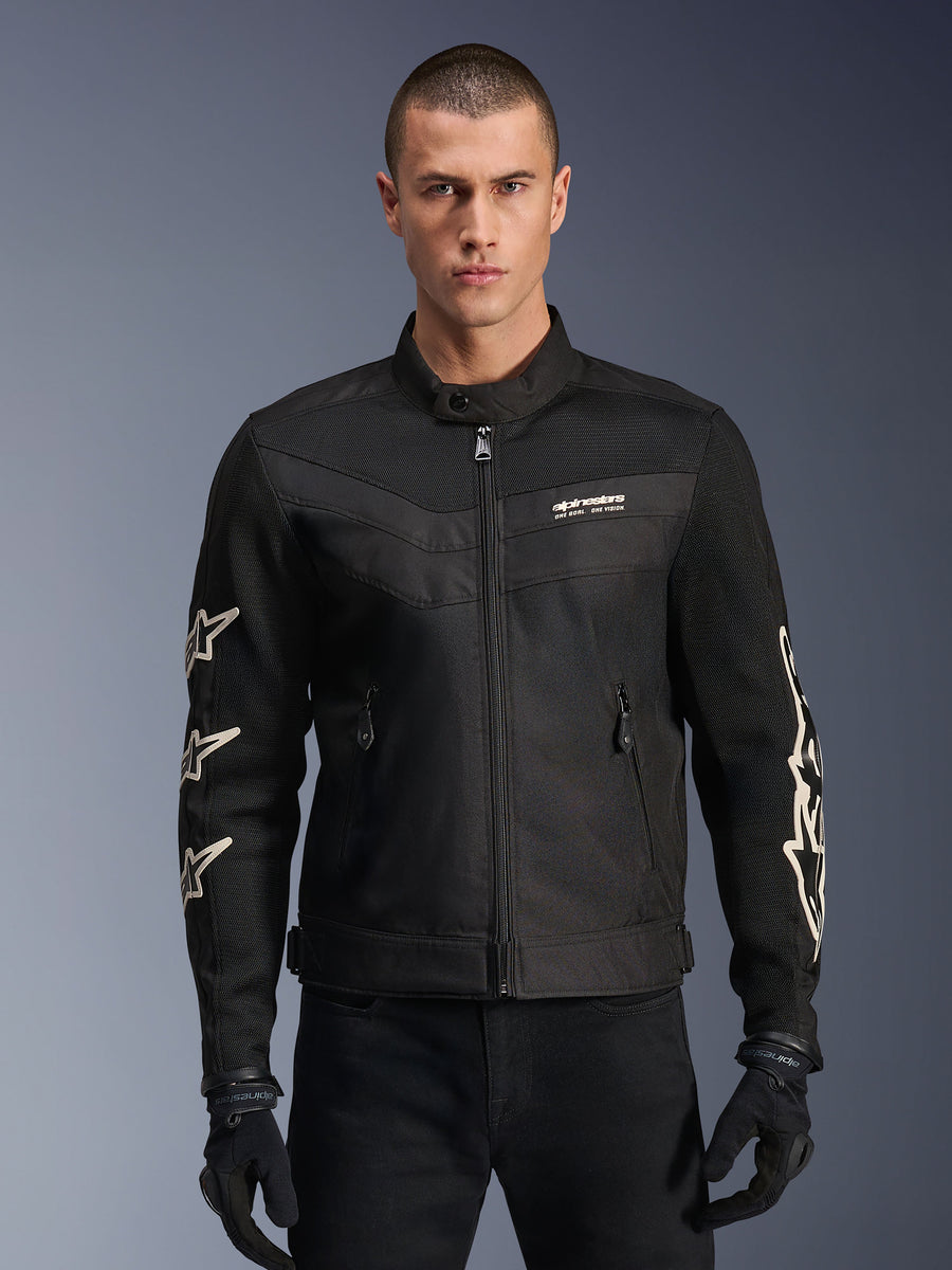 Veste T-Dyno Air
