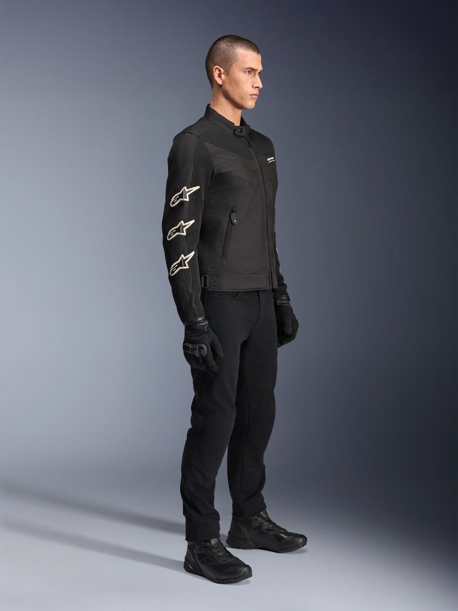 Veste T-Dyno Air