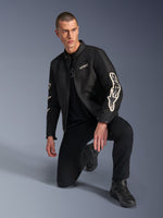Veste T-Dyno Air
