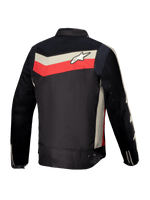 Veste T-Dyno Air