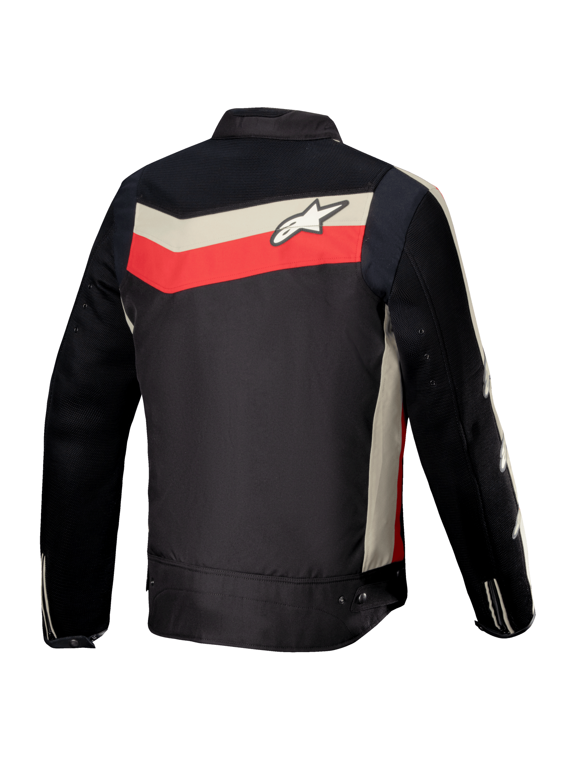 Veste T-Dyno Air