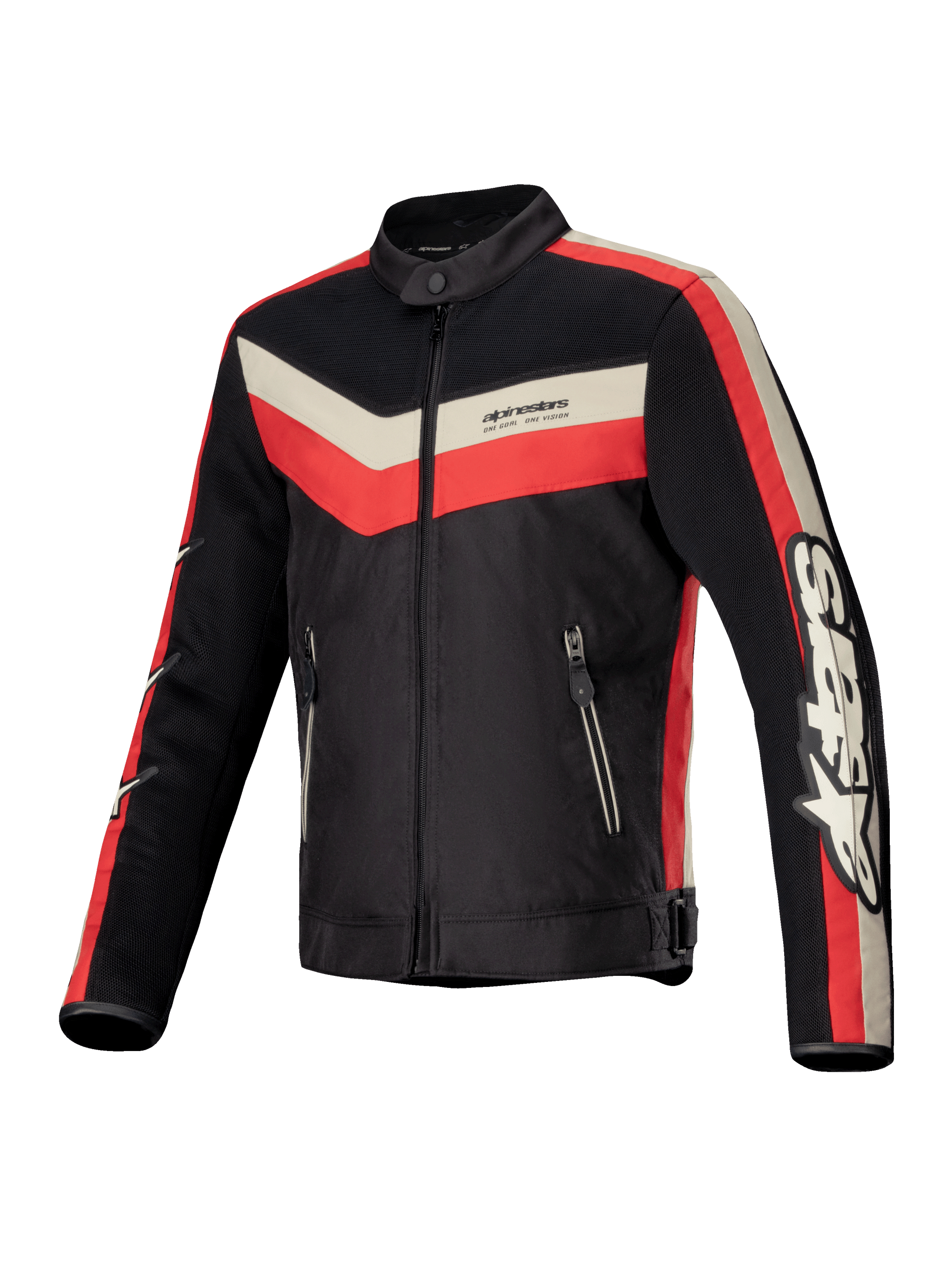 Veste T-Dyno Air