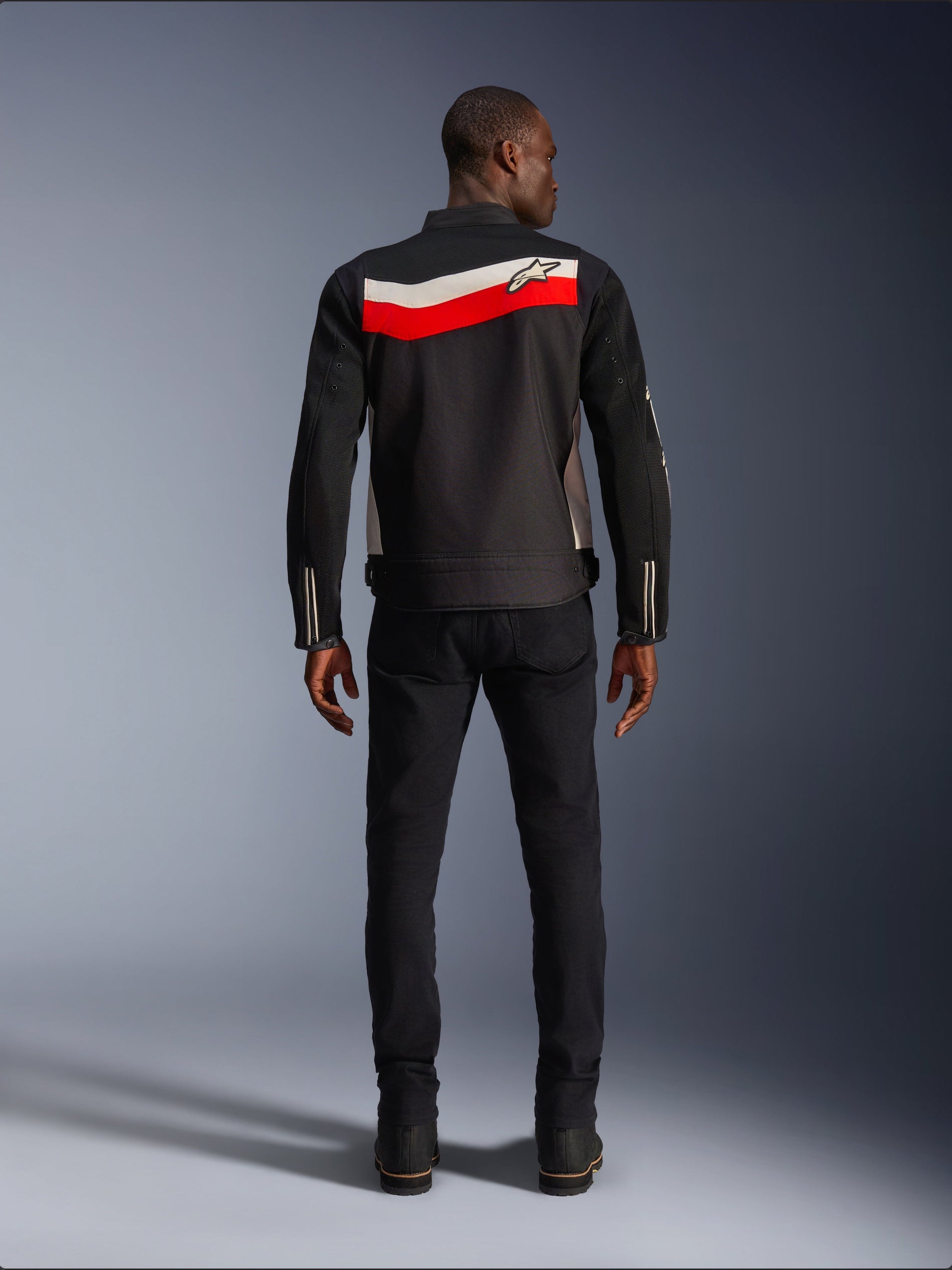 Veste T-Dyno Air