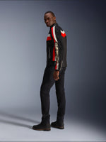 Veste T-Dyno Air
