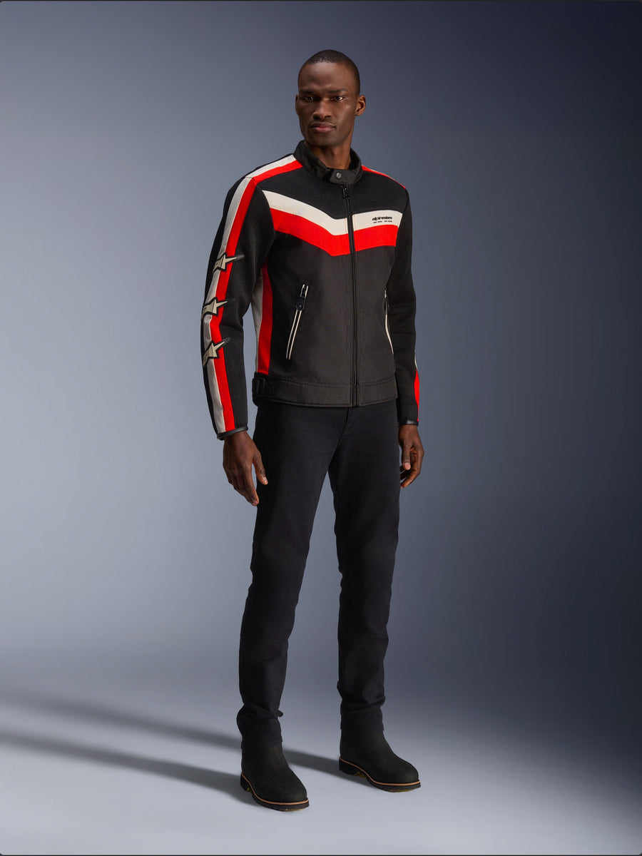 Veste T-Dyno Air