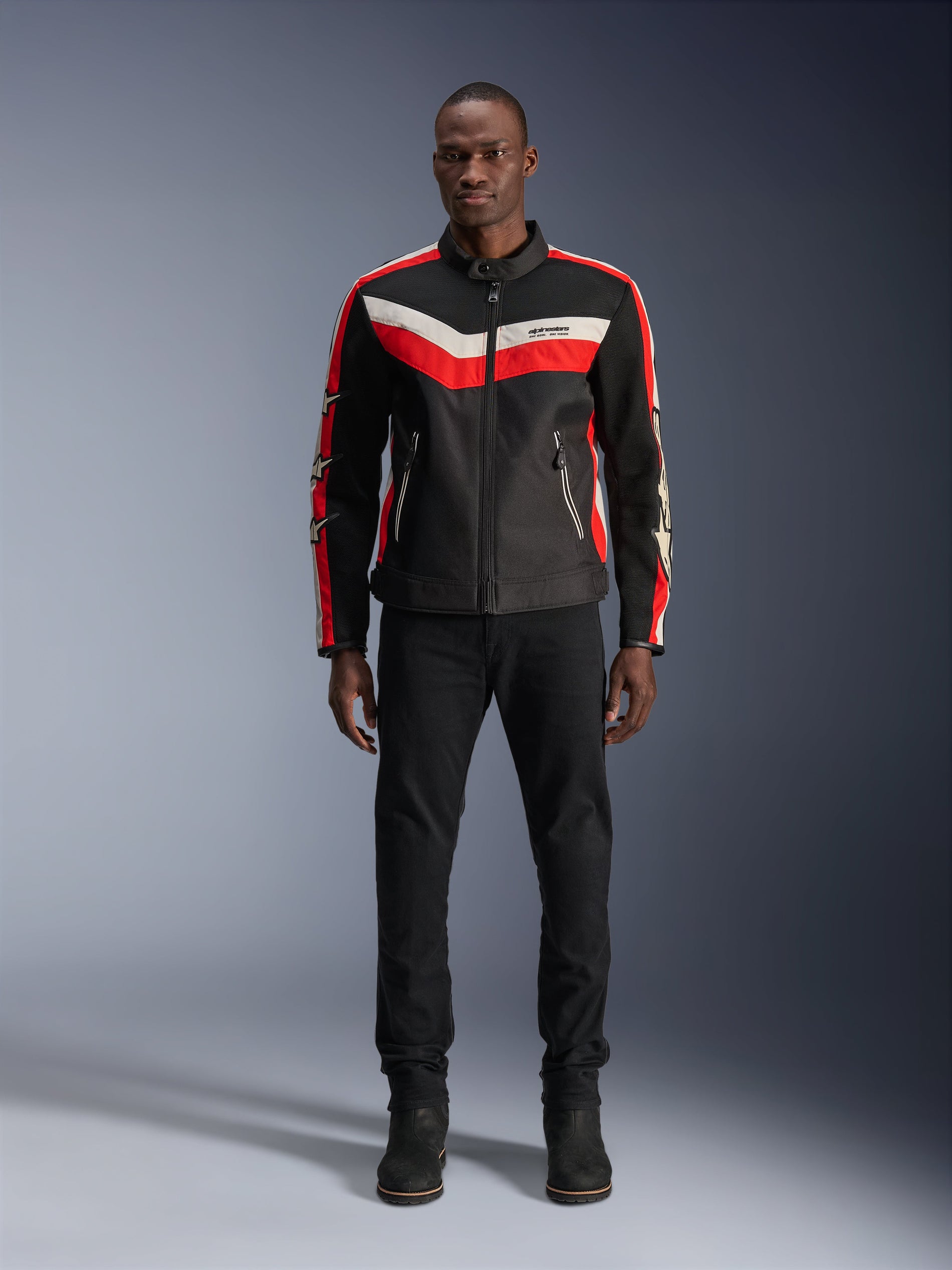 Veste T-Dyno Air