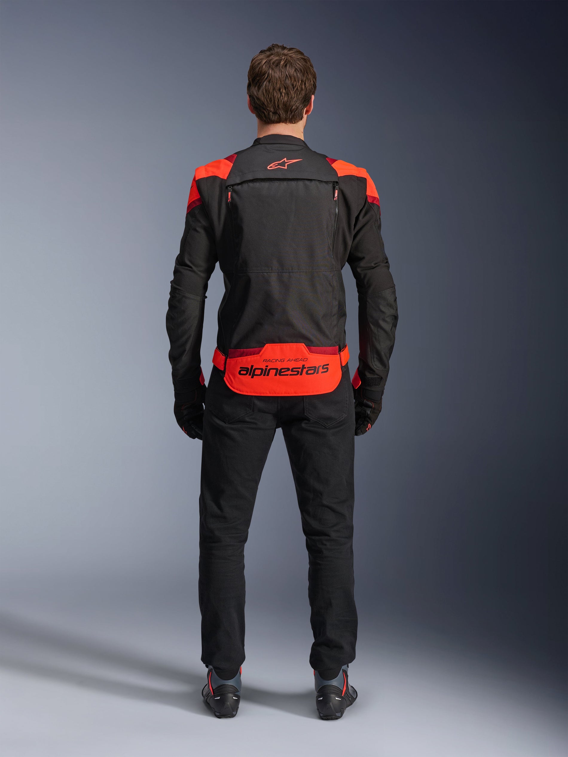 Veste T-Stunt Air