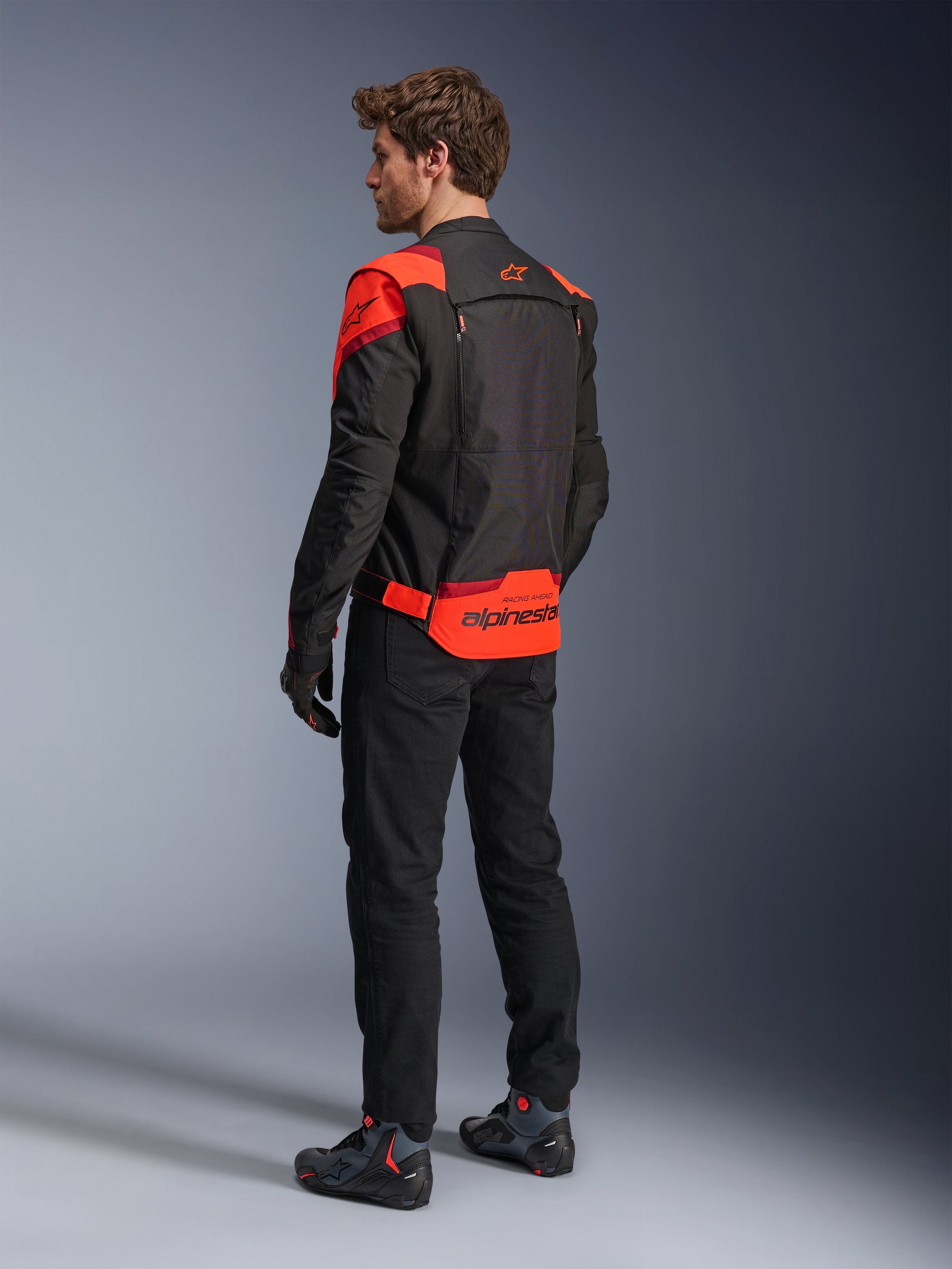 Veste T-Stunt Air