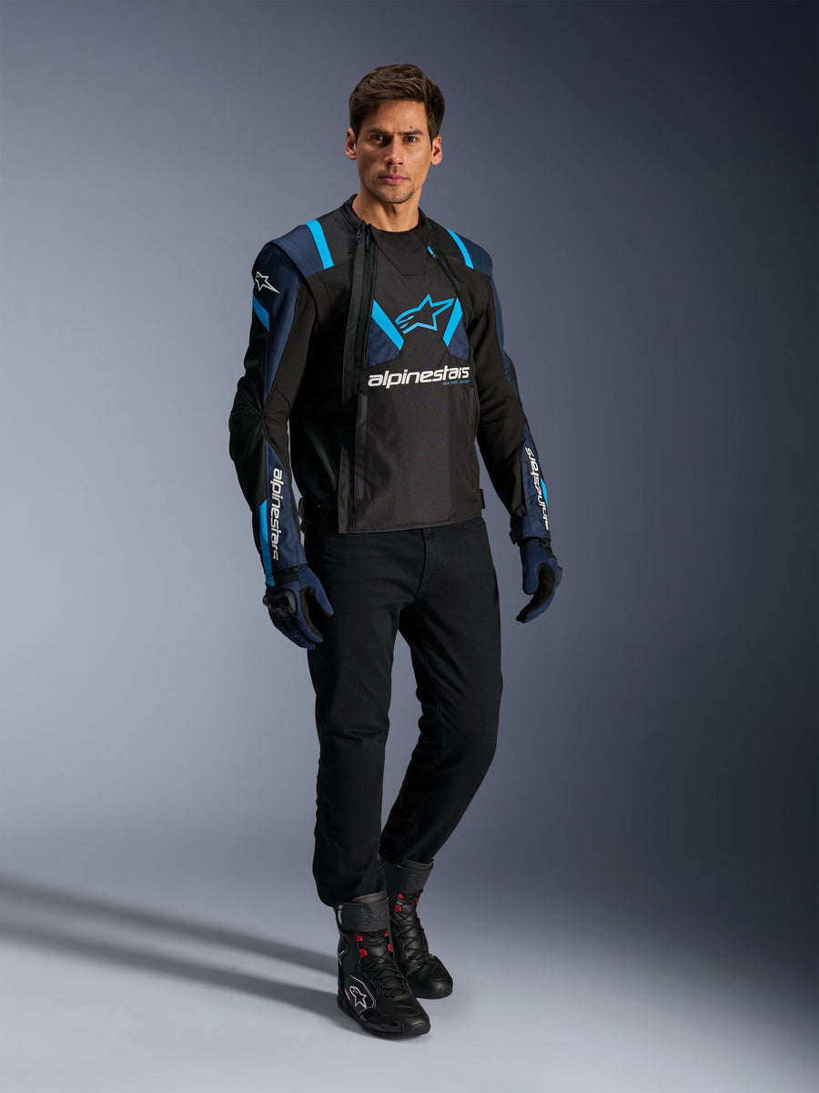 Veste T-Stunt Air