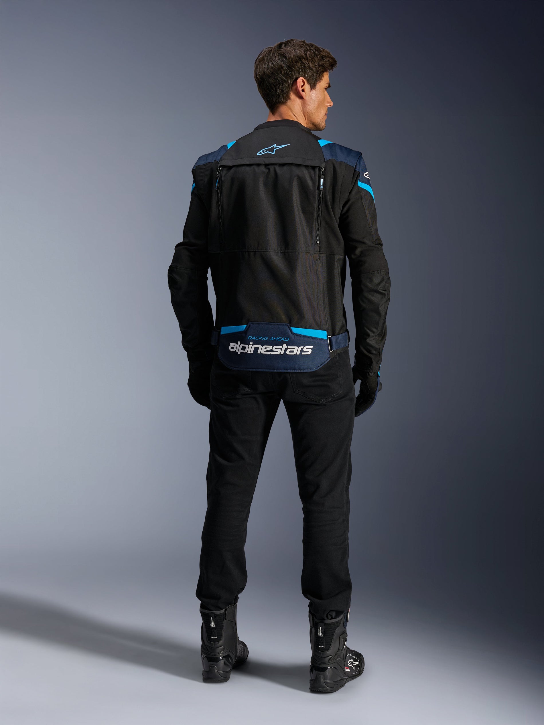 Veste T-Stunt Air