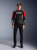 Veste MM93 T-SPS Air V2