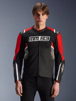 Veste MM93 T-SPS Air V2