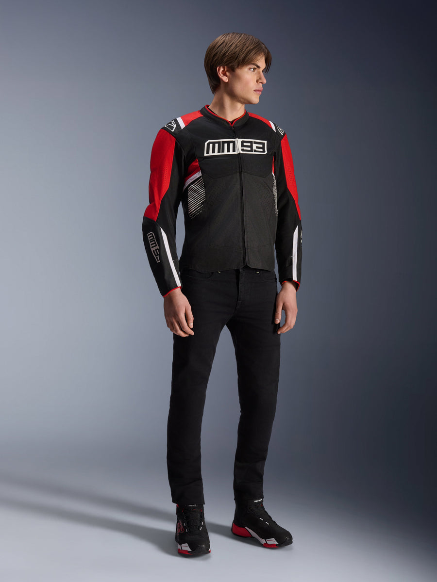 Veste MM93 T-SPS Air V2