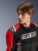 Veste MM93 T-SPS Air V2