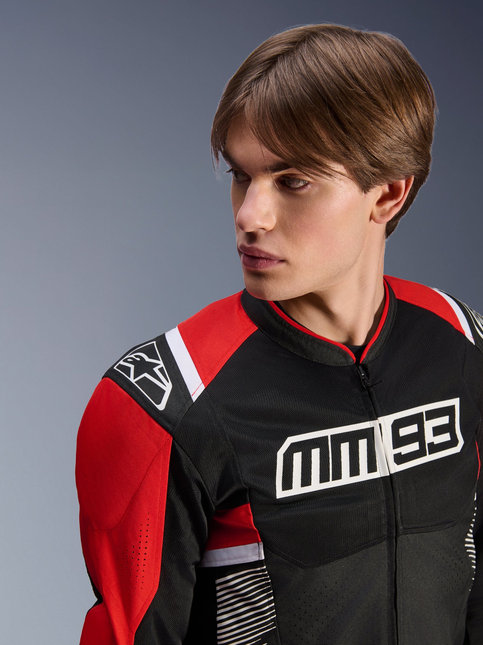 Veste MM93 T-SPS Air V2