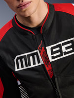 Veste MM93 T-SPS Air V2