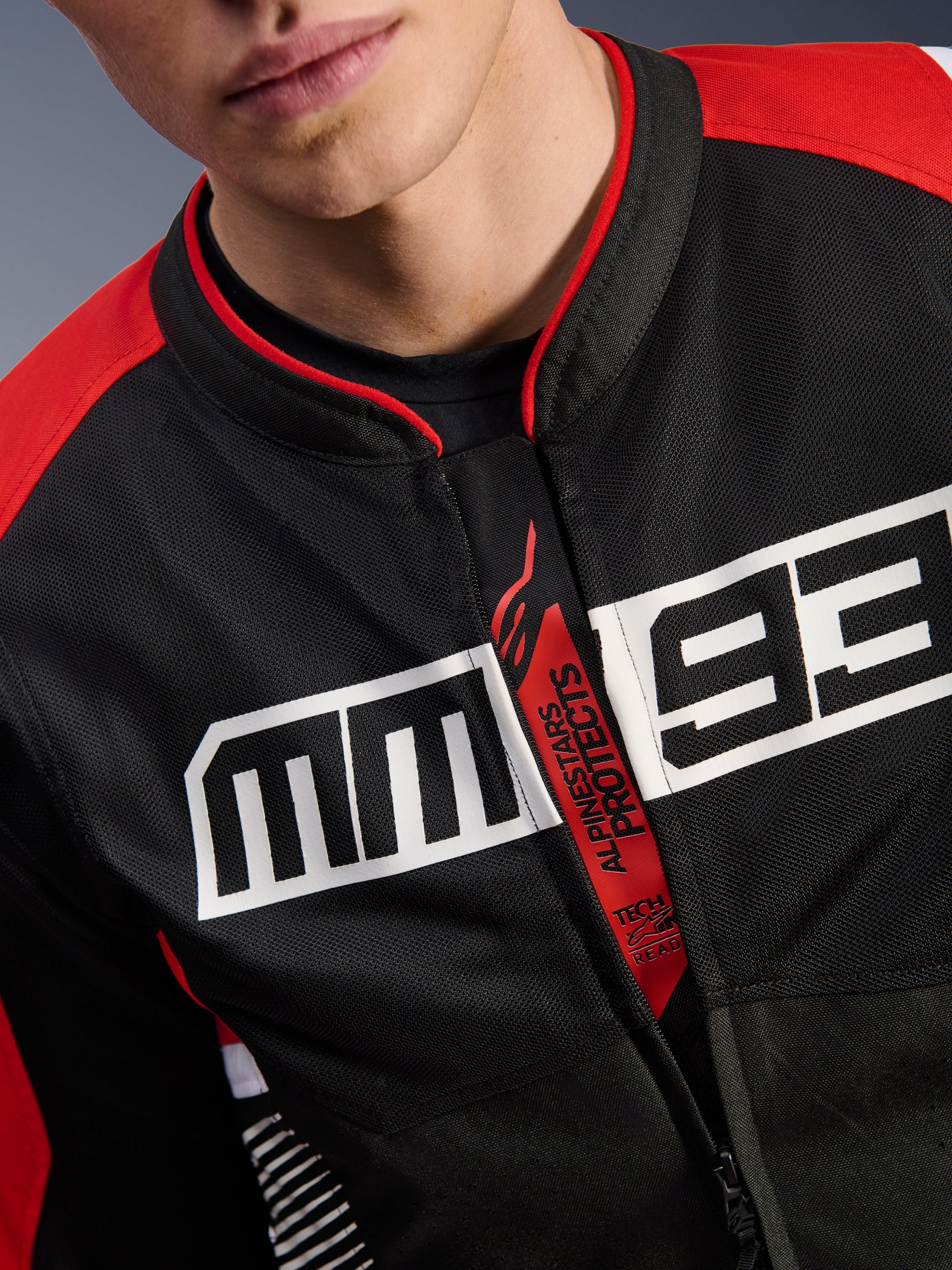 Veste MM93 T-SPS Air V2