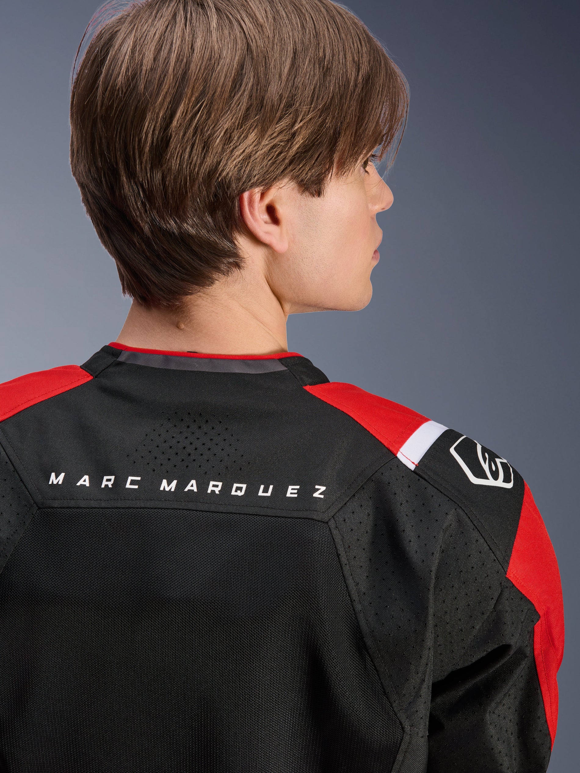 Veste MM93 T-SPS Air V2