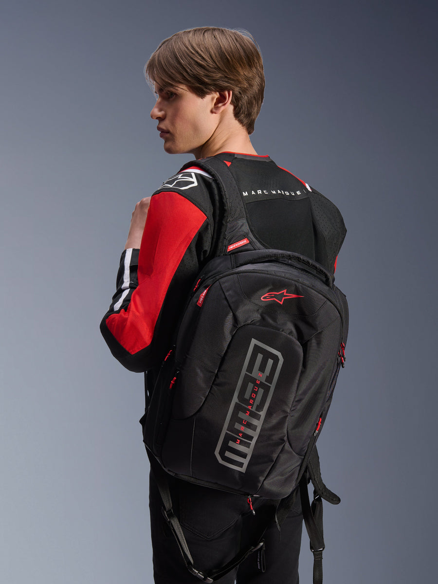 Sac À Dos MM93 City Hunter V2