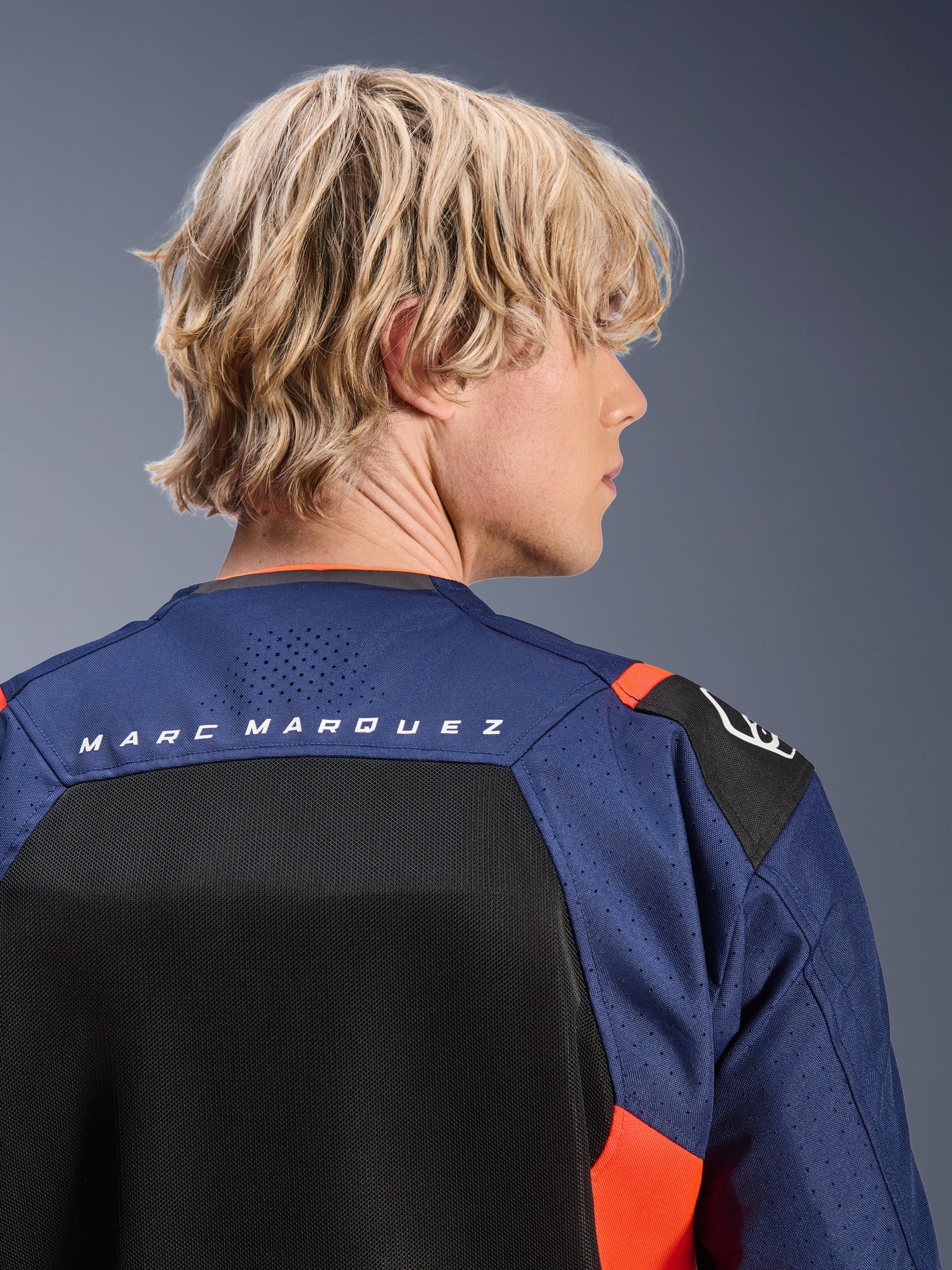 Veste MM93 T-SPS Air V2