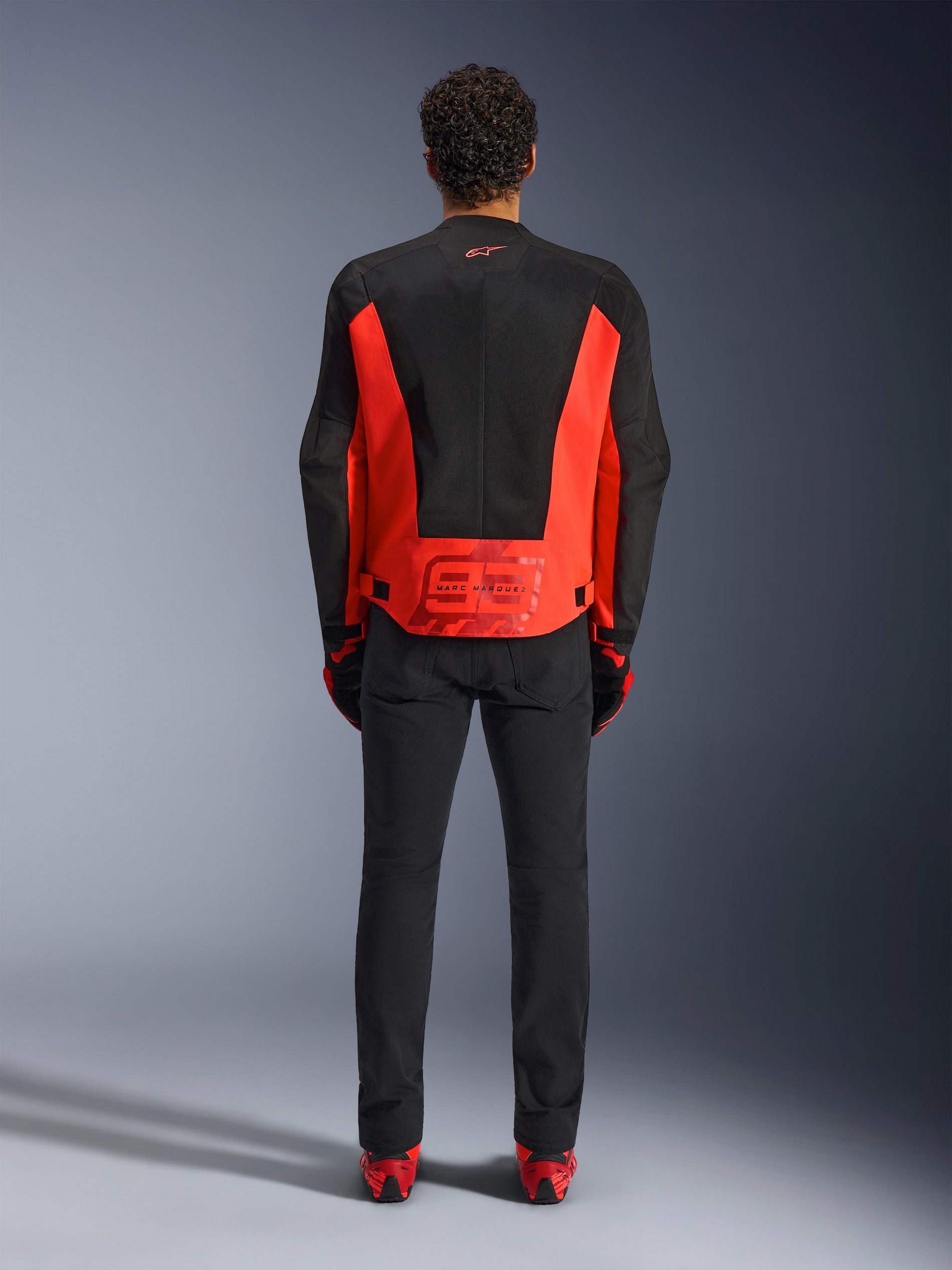 MM93 C-1 Air Veste