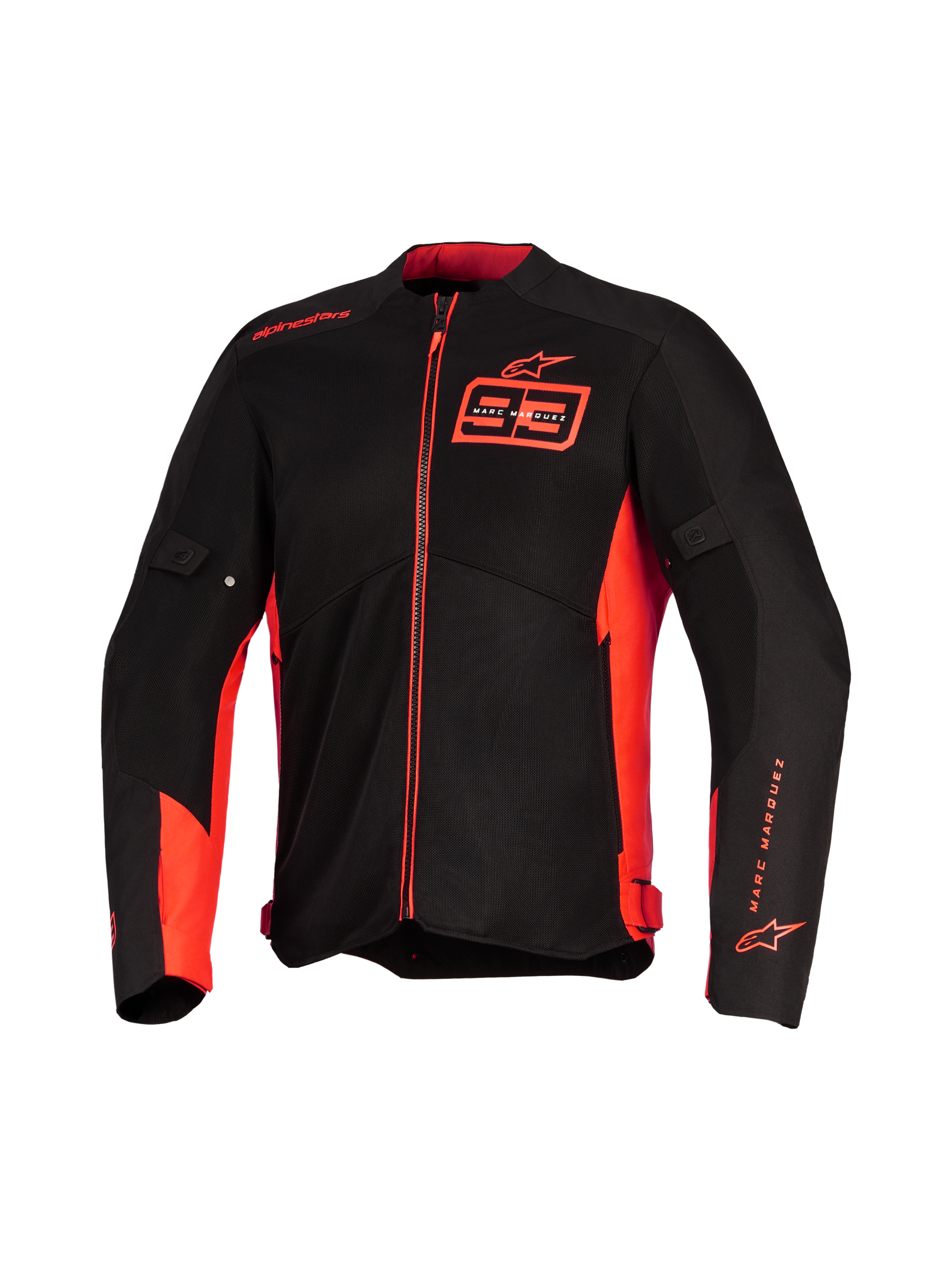 MM93 C-1 Air Veste