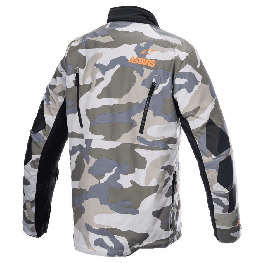 Veste Venture XT