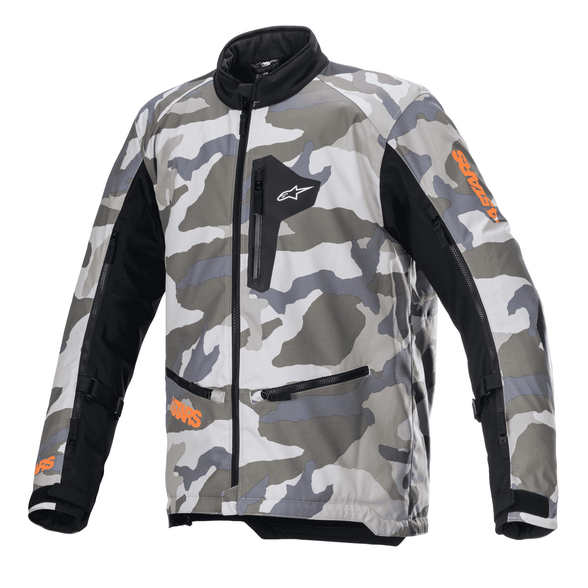 Veste Venture XT